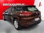 Renault Clio 2015 Ruskea (beige)