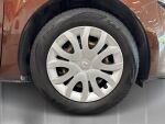 Renault Clio 2015 Ruskea (beige)