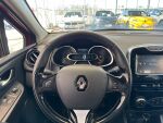 Renault Clio 2015 Punainen