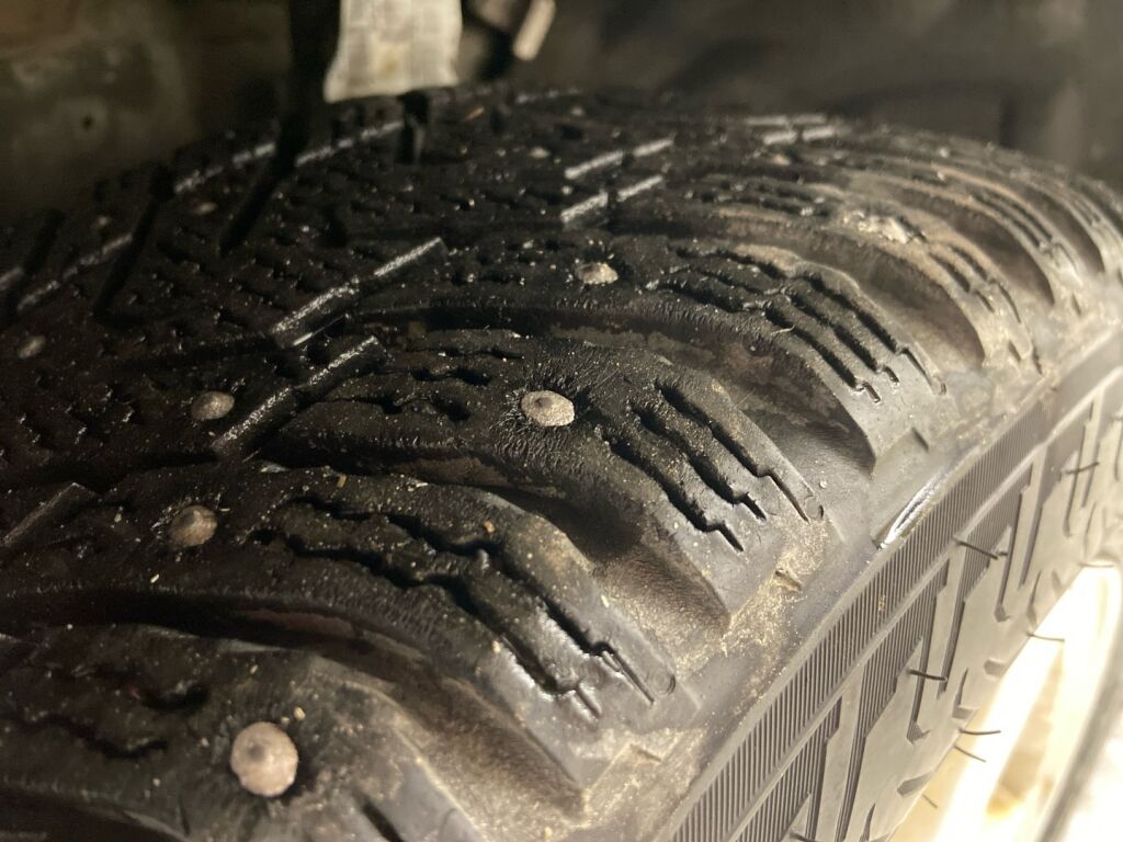 Volvo V40 Cross Country 2015 Musta