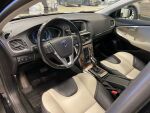 Volvo V40 Cross Country 2015 Musta