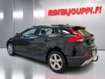 Volvo V40 Cross Country 2015 Musta