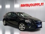 Volvo V40 Cross Country 2015 Musta