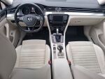 Volkswagen Passat 2015 Musta