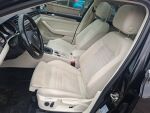 Volkswagen Passat 2015 Musta