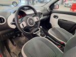Renault Twingo 2016 Punainen