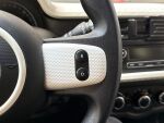 Renault Twingo 2016 Punainen