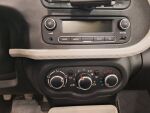 Renault Twingo 2016 Punainen