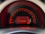 Renault Twingo 2016 Punainen