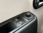 Renault Twingo 2016 Punainen