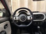 Renault Twingo 2016 Punainen