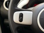 Renault Twingo 2016 Punainen