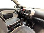 Renault Twingo 2016 Punainen