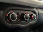 Renault Twingo 2016 Punainen