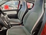 Renault Twingo 2016 Punainen