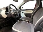 Renault Twingo 2016 Punainen