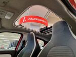 Renault Twingo 2016 Punainen