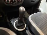 Renault Twingo 2016 Punainen