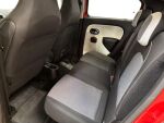 Renault Twingo 2016 Punainen