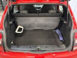 Renault Twingo 2016 Punainen