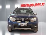Dacia Duster 2015 Sininen