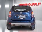Dacia Duster 2015 Sininen
