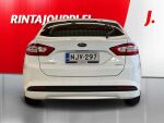 Ford Mondeo 2015 Valkoinen