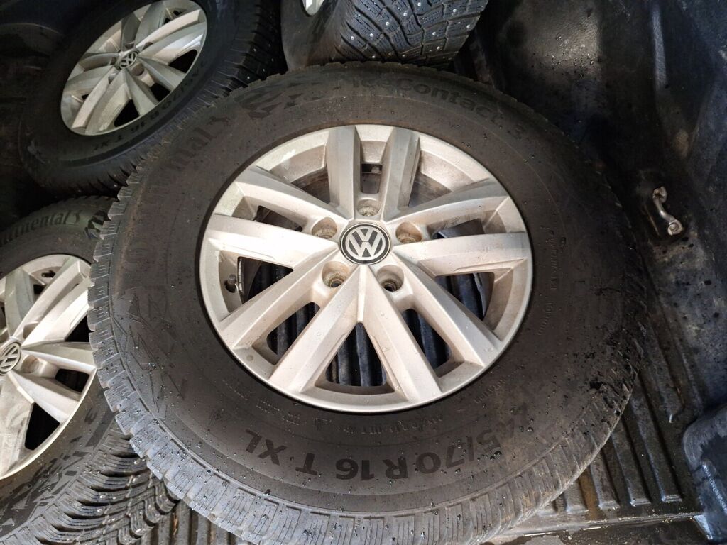 Volkswagen Amarok 2015 Valkoinen