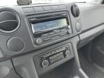 Volkswagen Amarok 2015 Valkoinen