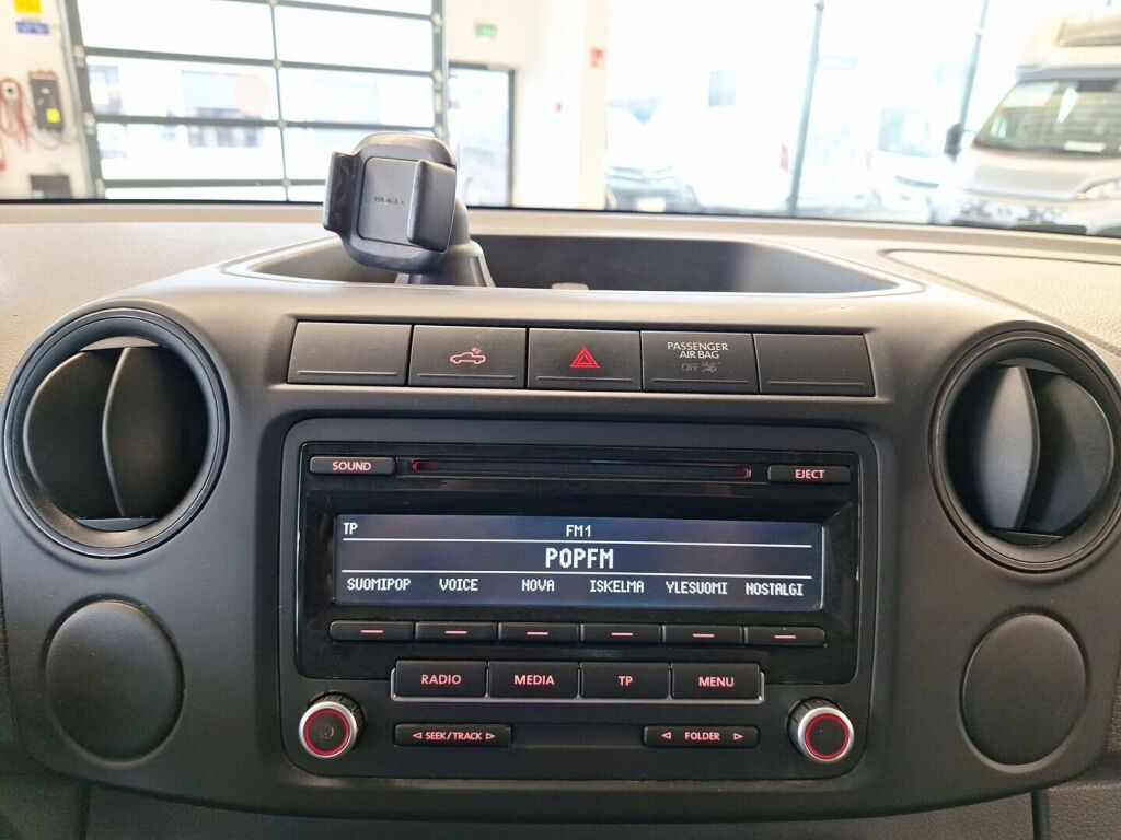 Volkswagen Amarok 2015 Valkoinen