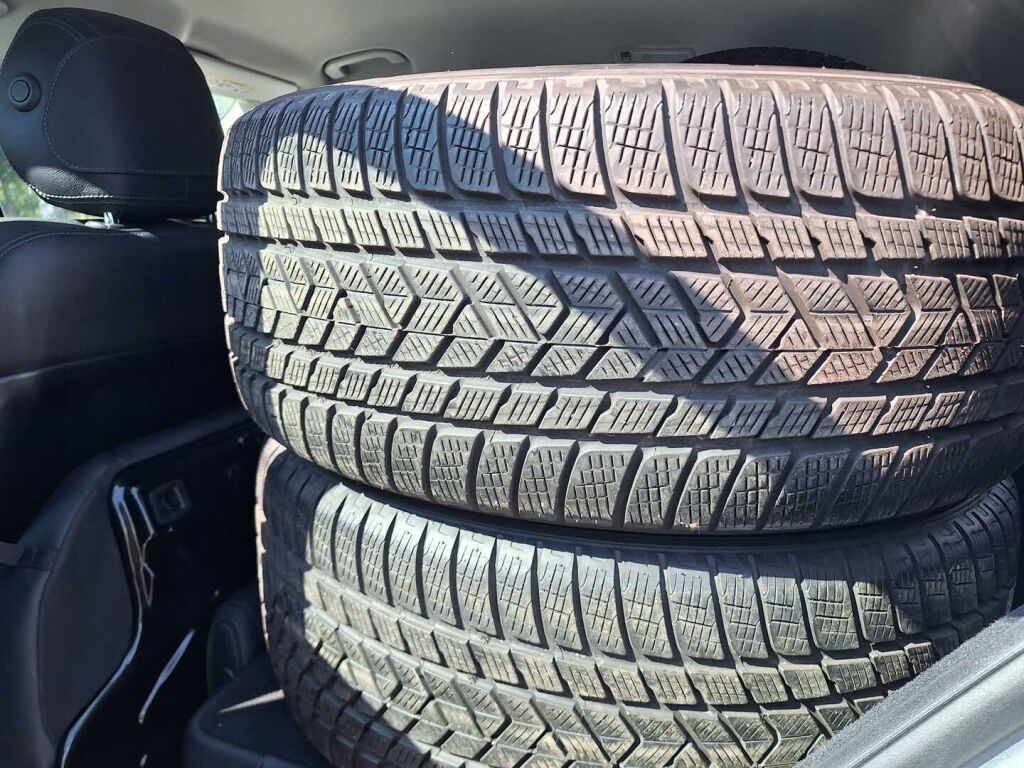 Mercedes-Benz GLE 2016 Harmaa