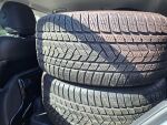 Mercedes-Benz GLE 2016 Harmaa