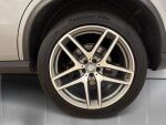 Mercedes-Benz GLE 2016 Harmaa