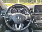 Mercedes-Benz GLE 2016 Harmaa
