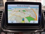 Mercedes-Benz GLE 2016 Harmaa