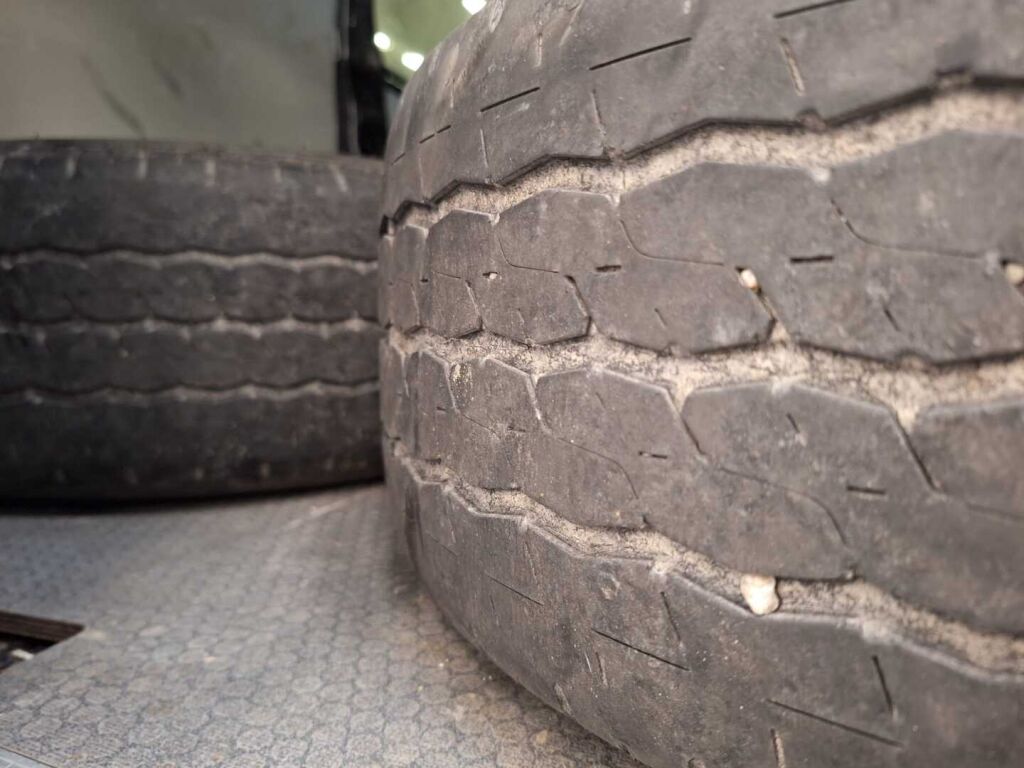 Toyota Proace 2015 Harmaa