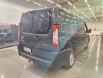 Toyota Proace 2015 Harmaa