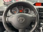 Toyota Proace 2015 Harmaa