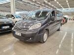 Toyota Proace 2015 Harmaa