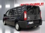 Toyota Proace 2015 Harmaa