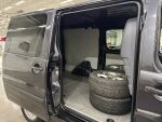 Toyota Proace 2015 Harmaa