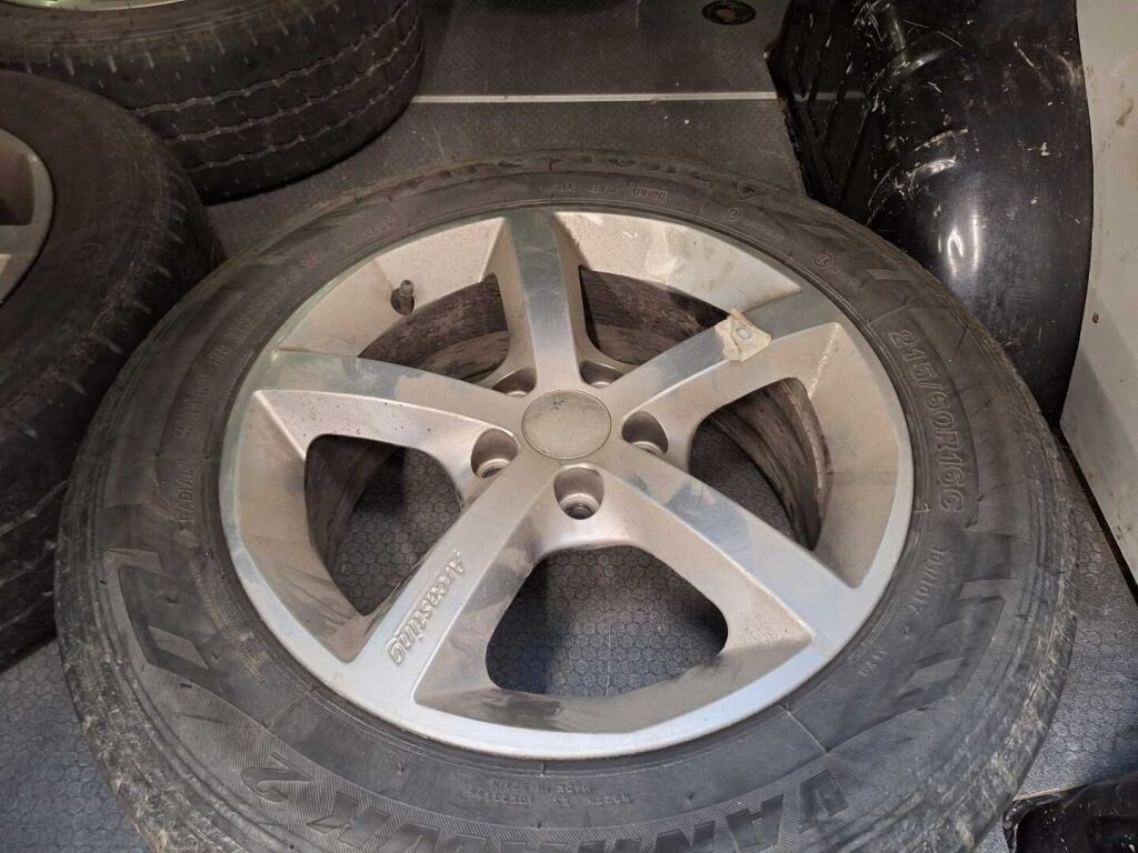 Toyota Proace 2015 Harmaa