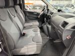 Toyota Proace 2015 Harmaa