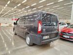 Toyota Proace 2015 Harmaa