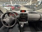 Toyota Proace 2015 Harmaa