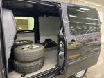 Toyota Proace 2015 Harmaa