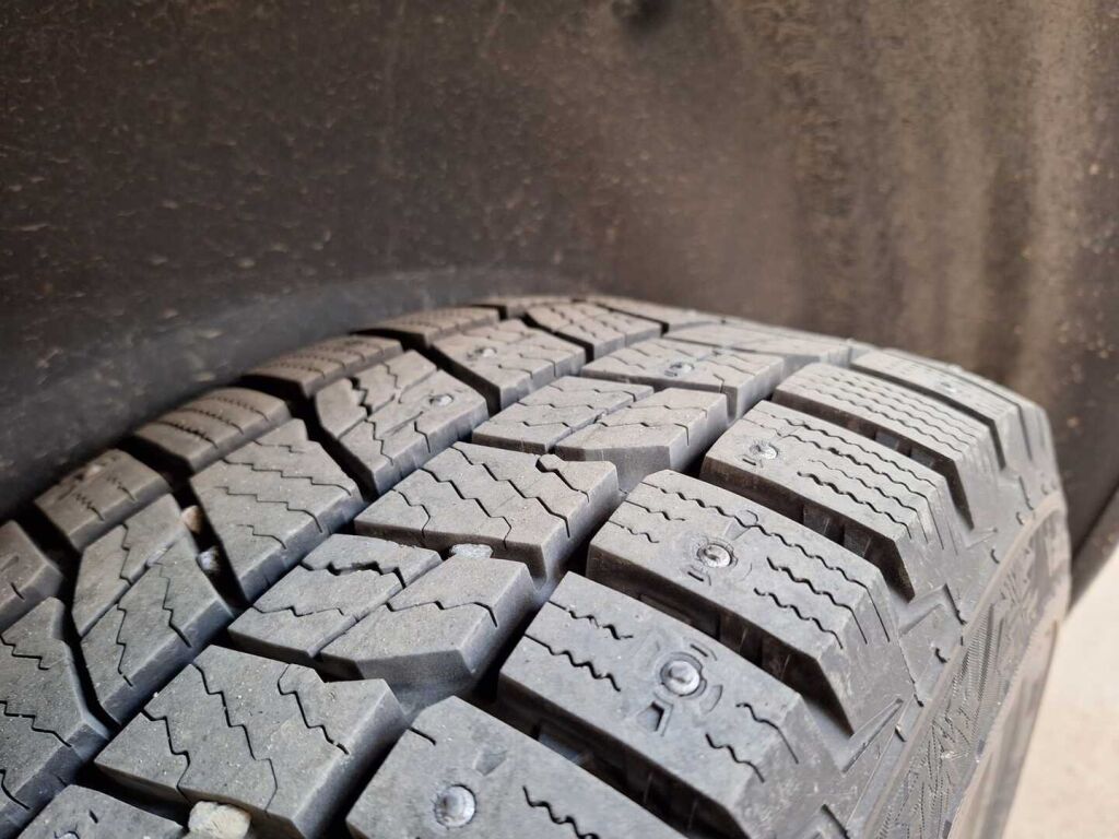 Toyota Proace 2015 Harmaa