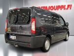 Toyota Proace 2015 Harmaa