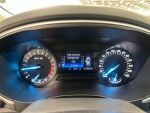 Ford Mondeo 2015 Valkoinen