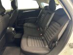 Ford Mondeo 2015 Valkoinen